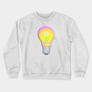 Brilliant! Crewneck Sweatshirt